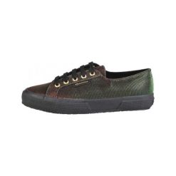 Superga Sneakersy S009Y40_2750. Obuwie sportowe damskie Superga. Za 138.00 zł.