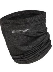 Spaio Szal-koło "Breeze" w kolorze antracytowym rozmiar: onesize. Czarne szaliki damskie Spaio, bez wzorów, z materiału. Za 32.59 zł.