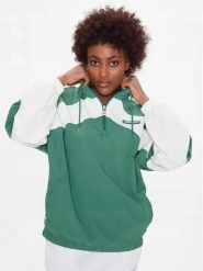 ELLESSE BLUZA DAMSKA SPORTOWA KOLOR WIELO KOLOROWY. Bluzy damskie Ellesse, l, bez wzorów, z materiału, bez kaptura. Za 199.00 zł.