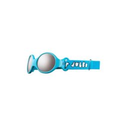 Okulary JULBO LOOP S. Niebieskie okulary przeciwsłoneczne damskie JULBO. Za 180.00 zł.