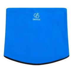 Komin na szyję unisex. Czerwone kominy damskie Dare 2b, bez wzorów, z materiału. Za 28.99 zł.