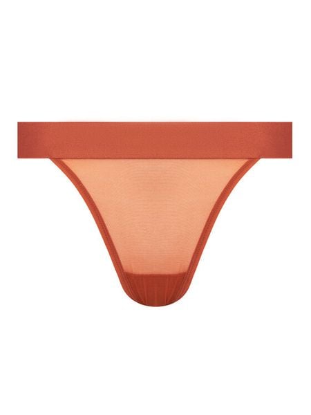 DKNY Figi klasyczne DK8945 Brązowy. Brązowe figi DKNY, bez wzorów, z syntetyku. Za 59.99 zł.