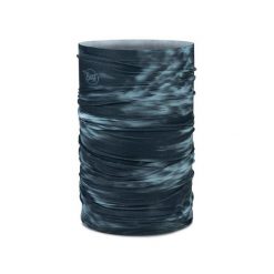 Chusta wielofunkcyjna Buff Reflective Beend. Niebieskie chusty damskie Buff, bez wzorów, z elastanu. Za 121.65 zł.
