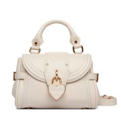 Torebka Liu Jo. Torebki klasyczne damskie Liu Jo, bez dodatków. Za 599.99 zł.