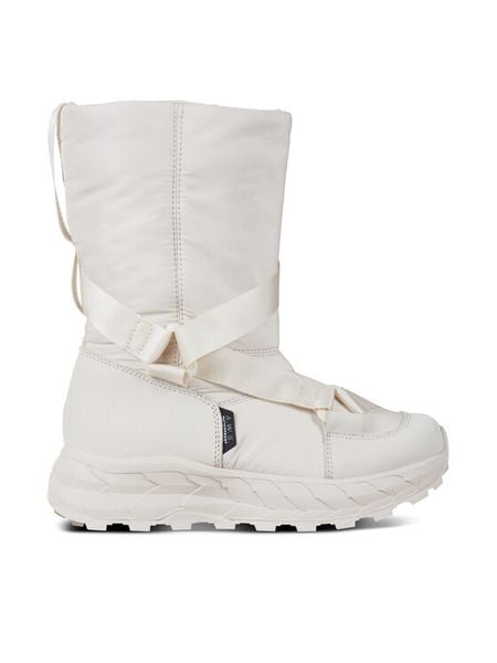 Icepeak Śniegowce Icepeak Allinge Ms 75290 Biały. Białe śniegowce damskie Icepeak, z materiału. Za 569.99 zł.