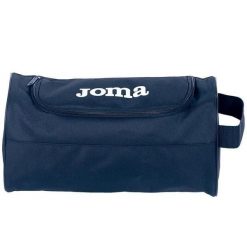 Torba na buty Joma. Niebieskie torby sportowe Joma, bez wzorów, z materiału. Za 222.90 zł.