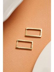 Lodie Silver Srebrne kolczyki rozmiar: onesize. Szare kolczyki damskie Lodie Silver, srebrne. Za 73.99 zł.