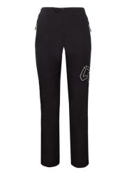 ROCK EXPERIENCE Spodnie funkcyjne "Master 2.0" w kolorze czarnym rozmiar: XL. Czarne spodnie dresowe damskie ROCK EXPERIENCE, xl, bez wzorów, z materiału, outdoorowe. Za 304.99 zł.