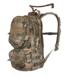 Plecak Source Commander 10L - multicam. Zielone plecaki SOURCE, bez wzorów. Za 896.99 zł.