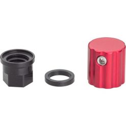 Czapka Fox Factory grip Bottom Stud interface Parts 2017. Czarne czapki damskie FOX FACTORY, bez wzorów, z materiału. Za 221.50 zł.