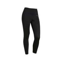 Legginsy 7/8 z małym logo damskie Freddy Carryover Superfit. Czarne legginsy damskie FREDDY, bez wzorów. Za 221.50 zł.