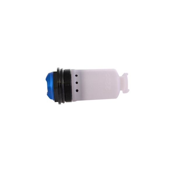 Czapka Fox Factory Float Lc Na 2 Hollow Volume Spacer, 22cc. Białe czapki damskie FOX FACTORY, bez wzorów, z materiału. Za 334.50 zł.