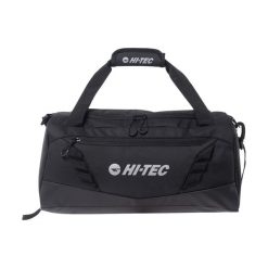 Torba Duffle Hi-Tec Jobemo S. Czarne torby sportowe Hi-tec, bez wzorów. W wyprzedaży za 187.80 zł.
