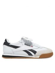 Reebok Sneakersy CAMPIO XT KILTY 100235245 Biały. Białe obuwie sportowe damskie Reebok, ze skóry, bez zapięcia. Za 339.99 zł.
