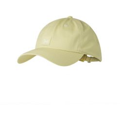 Czapka z daszkiem BUFF BASEBALL SOLID ZIRE. Czerwone czapki z daszkiem damskie Buff, bez wzorów. Za 116.99 zł.