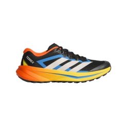 Damskie buty trailowe adidas Terrex Agravic Lite. Czarne obuwie sportowe damskie Adidas, bez zapięcia, do biegania, Adidas Terrex. Za 442.00 zł.