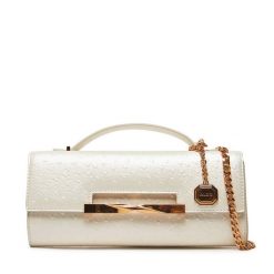 Torebka Aldo. Torebki wieczorowe damskie ALDO, bez wzorów, bez dodatków. Za 169.99 zł.