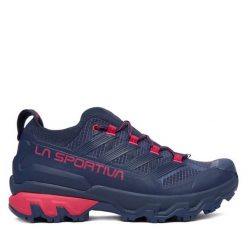 Buty do biegania La Sportiva. Niebieskie obuwie sportowe damskie La Sportiva, do biegania. Za 819.99 zł.