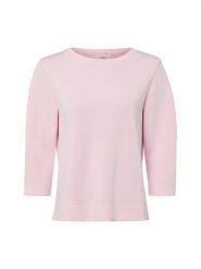 S.Oliver Bluza Kobiety różowy, 40. Czerwone bluzy damskie S.Oliver, s, bez wzorów, z włókna, bez kaptura. Za 179.95 zł.