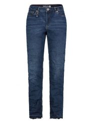 Sublevel Dżinsy - Regular fit - w kolorze granatowym rozmiar: M. Niebieskie jeansy damskie Sublevel. Za 166.88 zł.