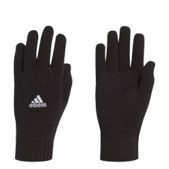 Rękawiczki adidas Tiro Gloves. Białe rękawiczki damskie Adidas, bez wzorów. Za 69.00 zł.
