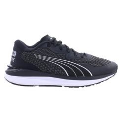 Buty damskie do biegania Puma Electrify Nitro 2. Obuwie sportowe damskie Puma, z materiału, bez zapięcia, do biegania. Za 418.00 zł.