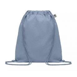 Plecak Sol's Yuki. Niebieskie plecaki SOL'S, bez wzorów. Za 22.50 zł.