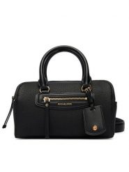 MICHAEL Michael Kors Torebka 32S6GTVC1L Czarny. Czarne kuferki damskie MICHAEL Michael Kors, bez wzorów, ze skóry, bez dodatków. Za 1,049.00 zł.