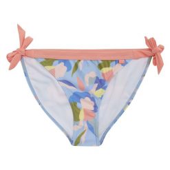 Bikini Damskie Flavia Abstract Floral String Bikini Bottoms. Czerwone bikini Regatta, bez wzorów. Za 65.99 zł.