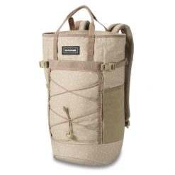 Plecak DAKINE WNDR CINCH PACK 21L mini dash barley 21 L. Brązowe plecaki Dakine, bez wzorów. Za 139.00 zł.