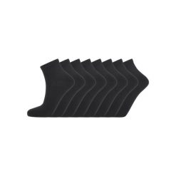 Skarpetki do kostki Endurance Mallorca (x8). Czarne skarpetki damskie Endurance, bez wzorów. W wyprzedaży za 133.00 zł.