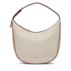 Torebka MICHAEL Michael Kors. Białe torebki klasyczne damskie MICHAEL Michael Kors, bez dodatków. Za 1,299.00 zł.