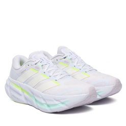 Buty do biegania adidas. Fioletowe obuwie sportowe treningowe Adidas, do biegania. Za 599.99 zł.