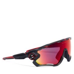 Okulary przeciwsłoneczne Oakley. Czarne okulary przeciwsłoneczne damskie Oakley. Za 1,089.00 zł.