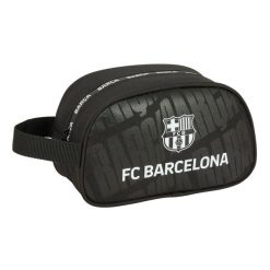 Torba podróżna FC BARCELONA Czarny. Czarne torby podróżne FC BARCELONA, bez wzorów. Za 82.80 zł.
