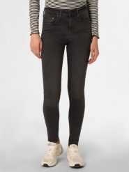 Levi's Jeansy Kobiety Bawełna czarny, 27-32. Czarne jeansy damskie Levi's. Za 349.95 zł.