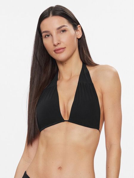 Banana Moon Góra od bikini Coolio Blacksan Czarny. Czarne bikini Banana Moon, bez wzorów, z syntetyku. Za 189.99 zł.