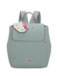 Fritzi aus Preußen Plecak w kolorze błękitnym - 23 x 25 x 9,5 cm rozmiar: onesize. Niebieskie plecaki Fritzi aus Preußen, bez wzorów, z materiału. Za 127.35 zł.