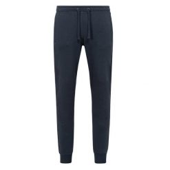 Spodnie Do Biegania Dla Dorosłych Unisex Z Recyklingu. Niebieskie obuwie sportowe damskie Stedman, bez zapięcia, do biegania. Za 137.99 zł.