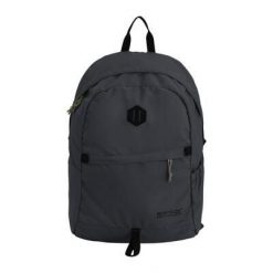 Plecak unisex Boulder 25L. Brązowe plecaki Regatta, bez wzorów, z poliesteru. Za 279.99 zł.