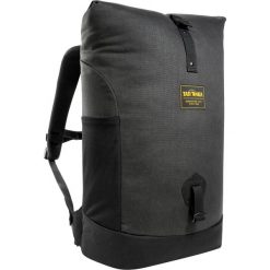 Plecak miejski Tatonka Grip Rolltop Pack 2 Kapok. Czarne plecaki Tatonka, bez wzorów. Za 349.99 zł.