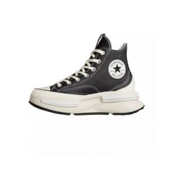 Trampki Converse Run Star Legacy Cx, Kobiety. Białe trampki damskie Converse, bez wzorów, ze skóry, bez zapięcia. W wyprzedaży za 460.85 zł.