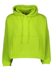 Vans Bluza w kolorze zielonym rozmiar: S. Zielone bluzy damskie Vans, s, bez wzorów, z bawełny, z kapturem. Za 153.71 zł.