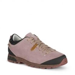 Buty trekkingowe damskie Aku Bellamont 3 Gtx. Obuwie trekkingowe damskie Aku, z materiału, bez zapięcia. Za 449.00 zł.