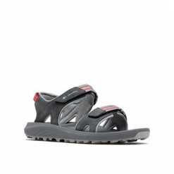 Buty do chodzenia damskie Columbia Trailstorm Hiker 2 Strap. Obuwie trekkingowe damskie Columbia, z materiału, bez zapięcia. Za 277.99 zł.