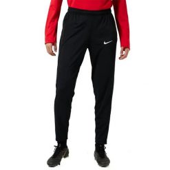 Damskie Spodnie Do Biegania Academy Pro 24 DriFIT. Czarne obuwie sportowe damskie Nike, bez zapięcia, do biegania. Za 306.99 zł.