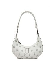 Marc Jacobs Torebka 2R3HSH057H02 Biały. Białe torebki klasyczne damskie Marc Jacobs, ze skóry, bez dodatków. Za 1,919.00 zł.