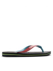 Havaianas Japonki 41232069710-W Kolorowy. Klapki damskie Havaianas, bez wzorów, z gumy, bez obcasa, bez zapięcia. W wyprzedaży za 59.99 zł.