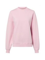 JJXX Bluza - Cora Kobiety Bawełna różowy, XS. Czerwone bluzy damskie JJXX, xs, bez wzorów, z bawełny, bez kaptura. Za 139.95 zł.