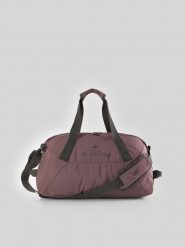 4F Torba sportowa (30 L) - fioletowa Uniwersalny. Fioletowe torby sportowe 4F, bez wzorów. Za 179.99 zł.